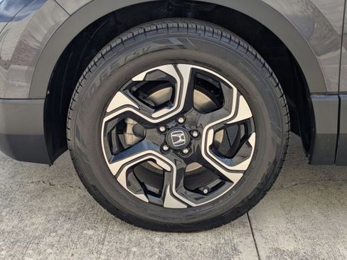 Used 2018 Honda CR-V Touring image 25