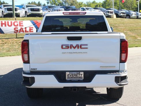 Used 2023 GMC Sierra 1500 Elevation AWD/4WD image 6