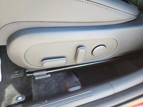 New 2026 Hyundai Kona SEL Premium FWD image 16
