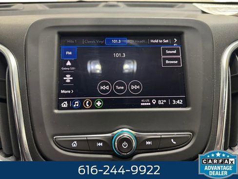 Used 2022 Chevrolet Equinox LT image 8