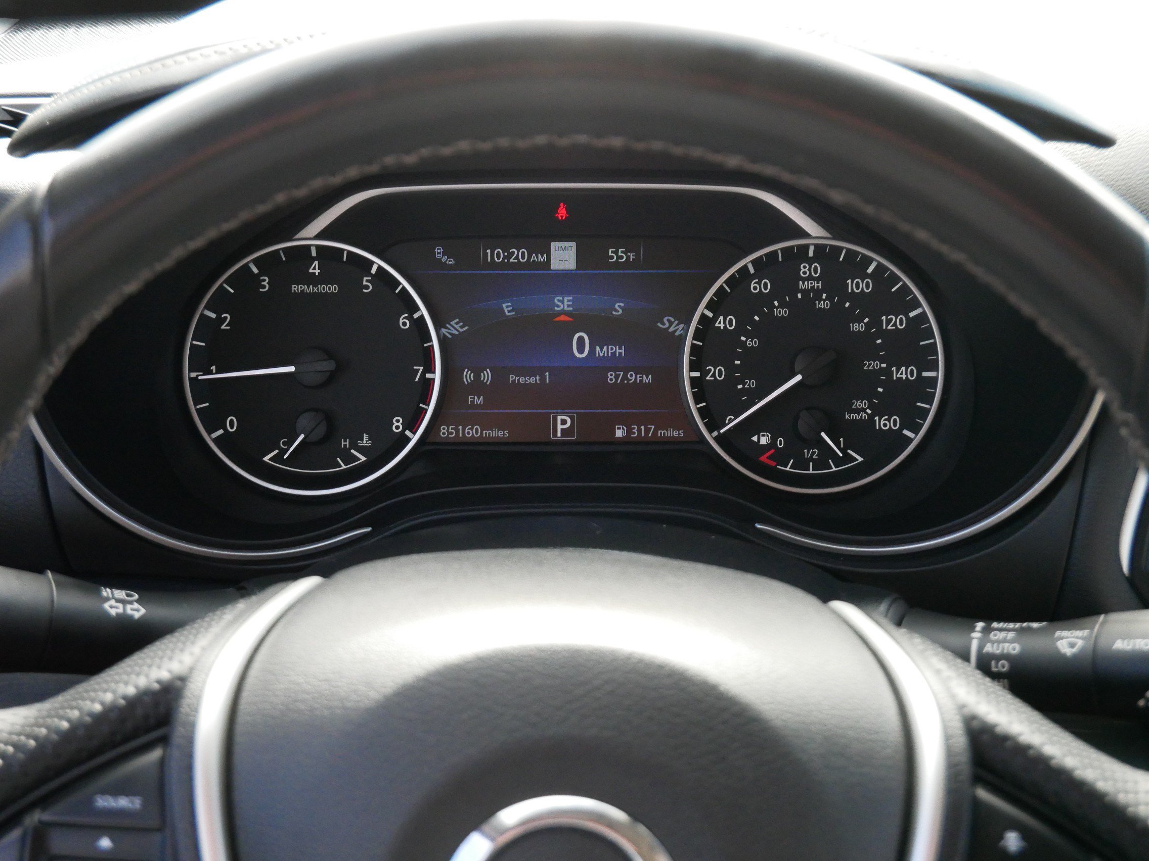 Used 2022 Nissan Maxima Platinum w/ Sport Mat Group FWD image 21