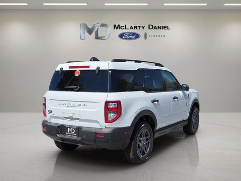 New 2026 Ford Bronco Sport Big Bend AWD/4WD image 5