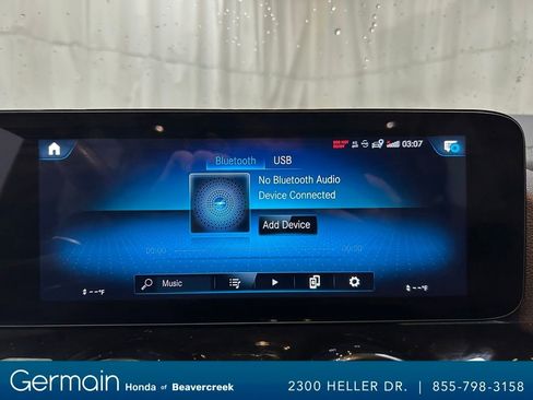 Used 2022 Mercedes-Benz GLA 35 AMG 4MATIC image 24