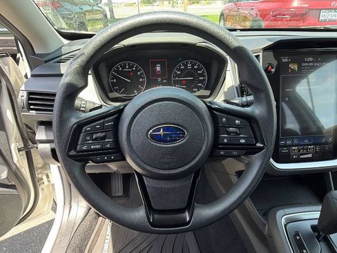 Used 2025 Subaru Crosstrek 2.5i Premium AWD/4WD image 26