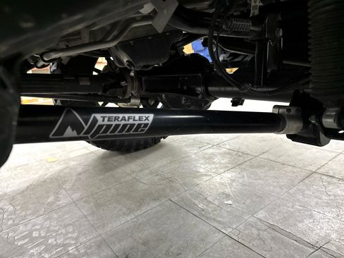 Used 2022 Jeep Gladiator Sport image 64