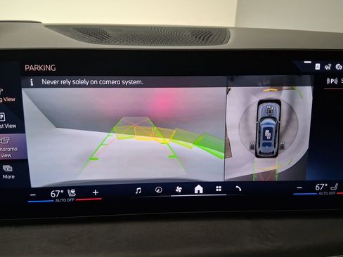 New 2026 BMW X7 xDrive40i w/ M Sport Package image 26