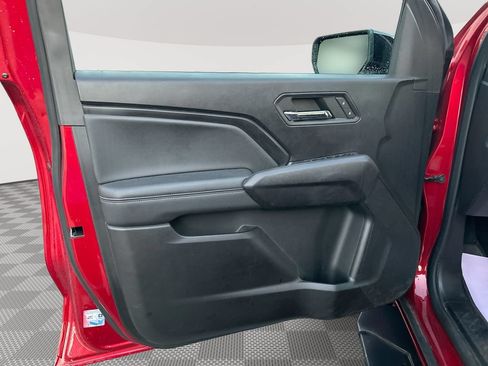 Used 2023 GMC Canyon Elevation w/ Elevation Premium Package AWD/4WD image 25