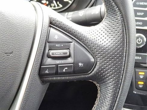 Used 2022 Nissan Maxima SV w/ Floor Mat Group image 23