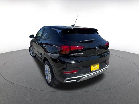 Used 2025 Buick Encore GX Preferred image 11