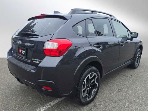 Used 2016 Subaru Crosstrek 2.0i Premium AWD/4WD image 3