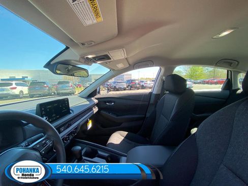 New 2026 Honda Accord LX image 25