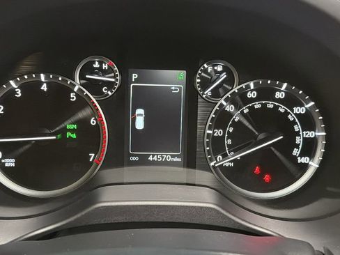 Used 2021 Lexus GX 460 Premium AWD/4WD image 35