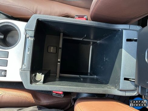 Certified 2024 Toyota 4Runner Limited image 30