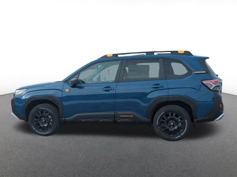 New 2026 Subaru Forester Wilderness image 3