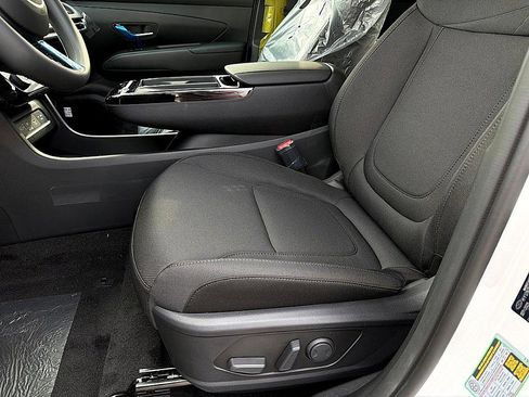 New 2026 Hyundai Tucson SEL image 7