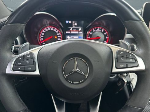 Used 2018 Mercedes-Benz C 63 AMG S image 17