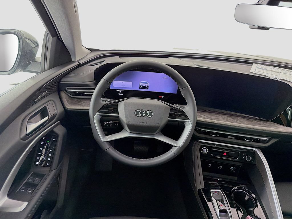 New 2026 Audi Q5 Premium Plus w/ Premium Plus AWD/4WD image 24