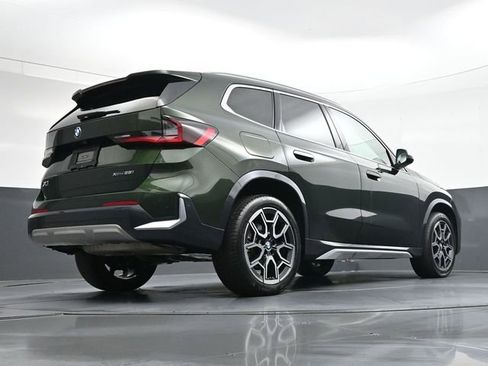 Used 2024 BMW X1 xDrive28i image 34