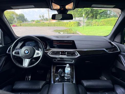 Used 2020 BMW X5 sDrive40i w/ M Sport Package RWD image 19