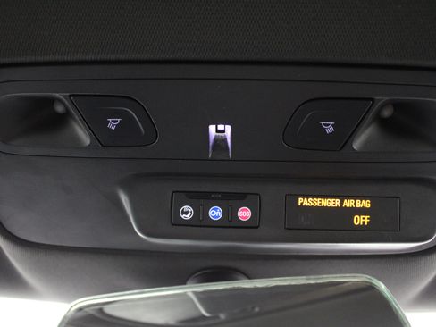 Used 2020 Chevrolet Camaro SS RWD image 20