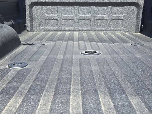 New 2026 RAM 2500 Tradesman w/ Chrome Appearance Group image 21