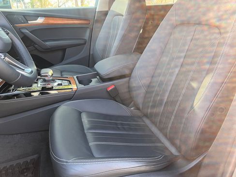 Used 2023 Audi Q5 2.0T Premium Plus w/ Premium Plus Package image 30