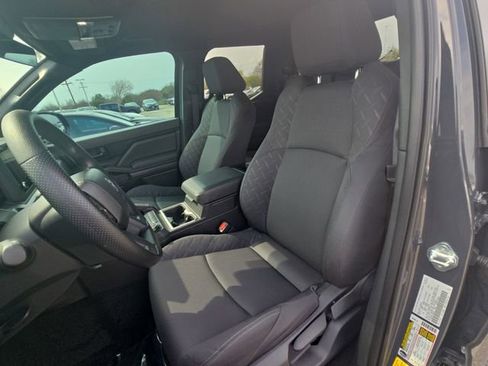 Used 2025 Toyota Tacoma SR5 image 14