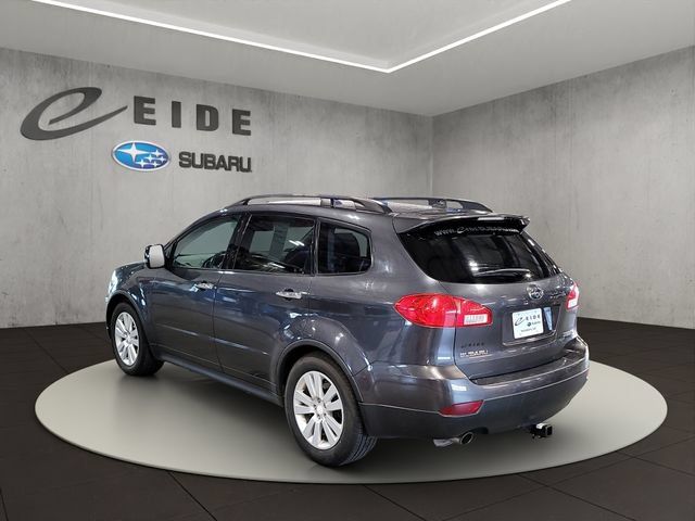 Used 2008 Subaru Tribeca Limited AWD/4WD image 12