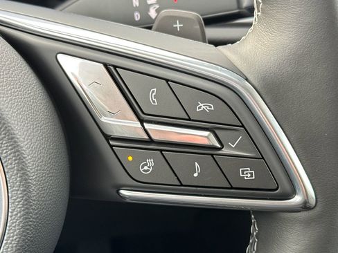 New 2026 Buick Envision Preferred image 23