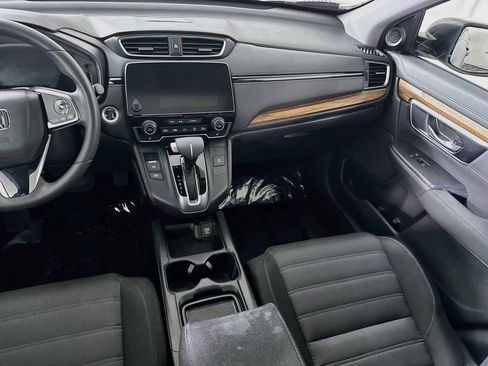 Used 2018 Honda CR-V EX image 24