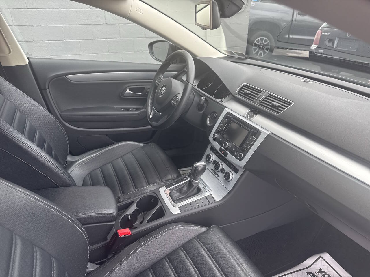 Used 2015 Volkswagen CC Sport FWD image 24