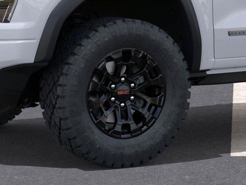 New 2026 GMC Canyon Elevation w/ Convenience Package AWD/4WD image 25