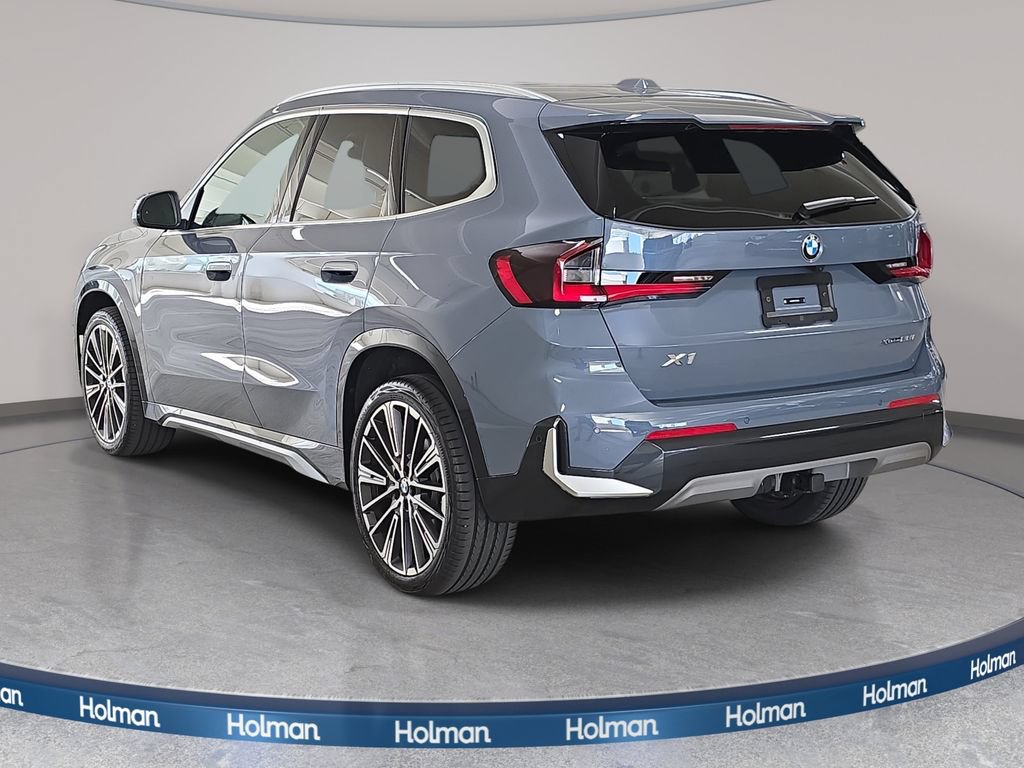 Used 2026 BMW X1 xDrive28i w/ Technology Package AWD/4WD image 9
