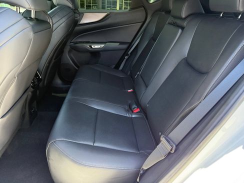 Used 2024 Lexus NX 350 F Sport AWD/4WD image 33
