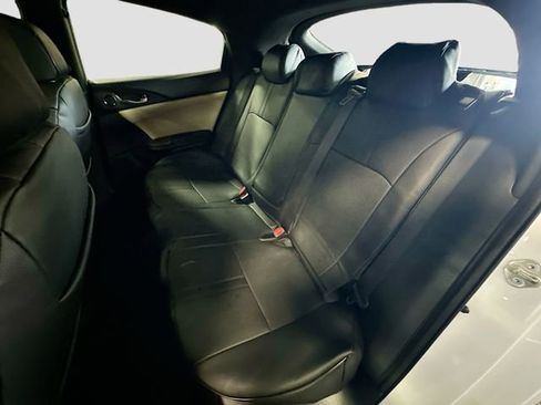 Used 2017 Honda Civic EX image 26