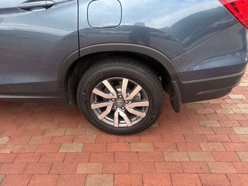 Used 2021 Honda Pilot EX-L image 6
