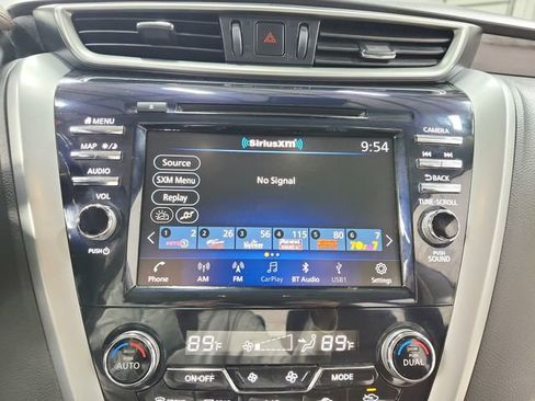 Used 2023 Nissan Murano Platinum w/ Cargo Package image 21