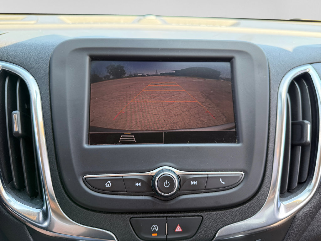 Used 2024 Chevrolet Equinox LT AWD/4WD image 27