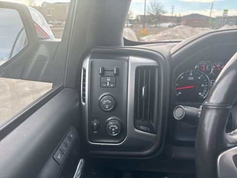 Used 2018 GMC Sierra 1500 SLT w/ SLT Premium Package image 21