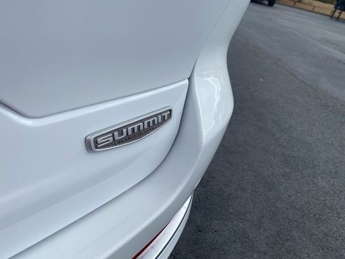 New 2025 Jeep Grand Cherokee Summit image 42