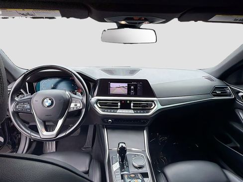 Used 2023 BMW 430i xDrive Convertible AWD/4WD image 15