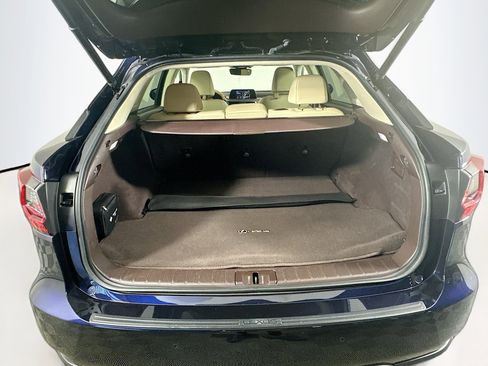 Used 2020 Lexus RX 350 FWD w/ Premium Package image 28