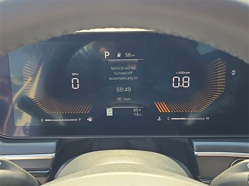 New 2026 Kia K5 GT-Line image 33