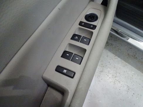 Used 2016 Hyundai Sonata Sport w/ Option Group 1V FWD image 10