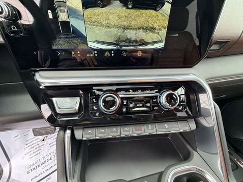 New 2026 GMC Sierra 1500 Denali Ultimate image 16