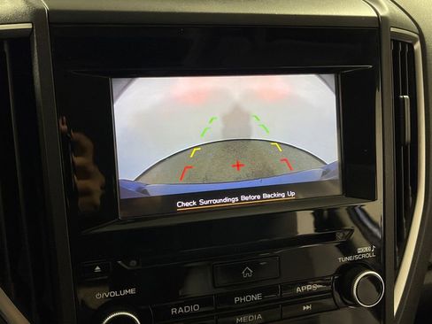 Used 2019 Subaru Crosstrek 2.0i Premium image 23