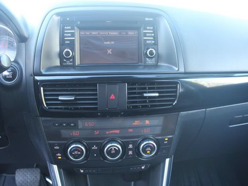 Used 2015 MAZDA CX-5 Grand Touring AWD/4WD image 26