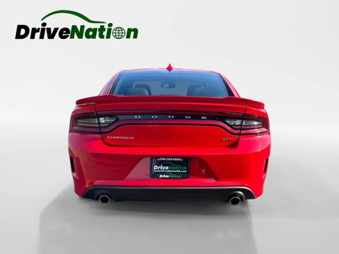 Used 2023 Dodge Charger GT RWD image 6