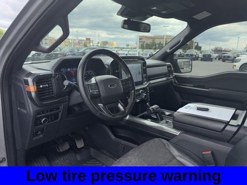 Used 2023 Ford F150 Tremor w/ Bed Utility Package AWD/4WD image 11