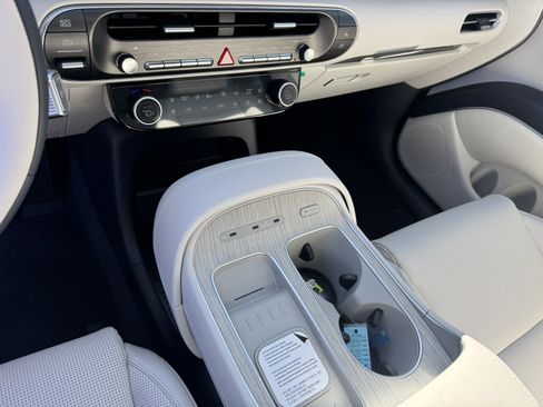 New 2026 Hyundai Palisade Calligraphy image 21